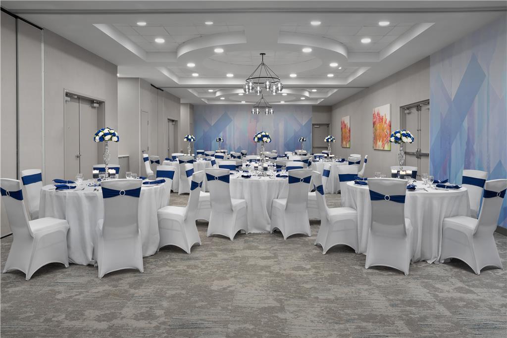Фото Hilton Garden Inn Atlanta West/Lithia Springs
