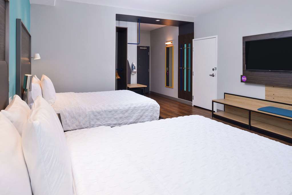 Фото Tru by Hilton Coppell Dfw Airport North