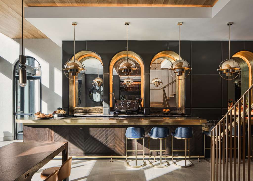 Фото Motto by Hilton New York City Chelsea