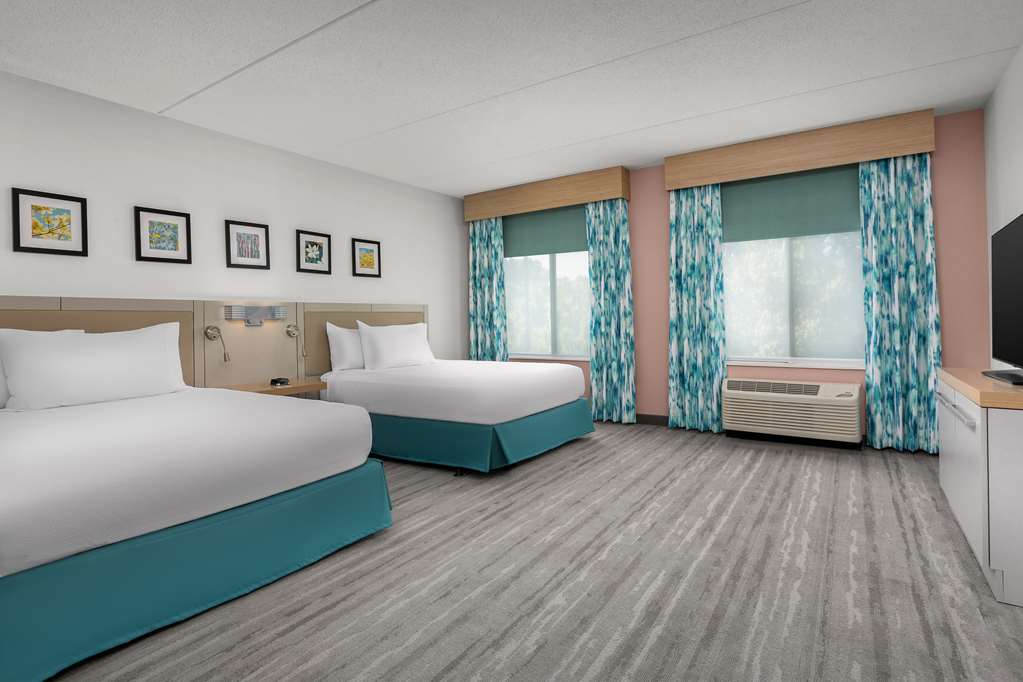 Фото Hilton Garden Inn Greensboro