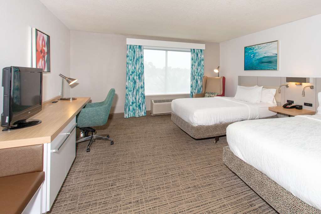 Фото Hilton Garden Inn Jacksonville Airport