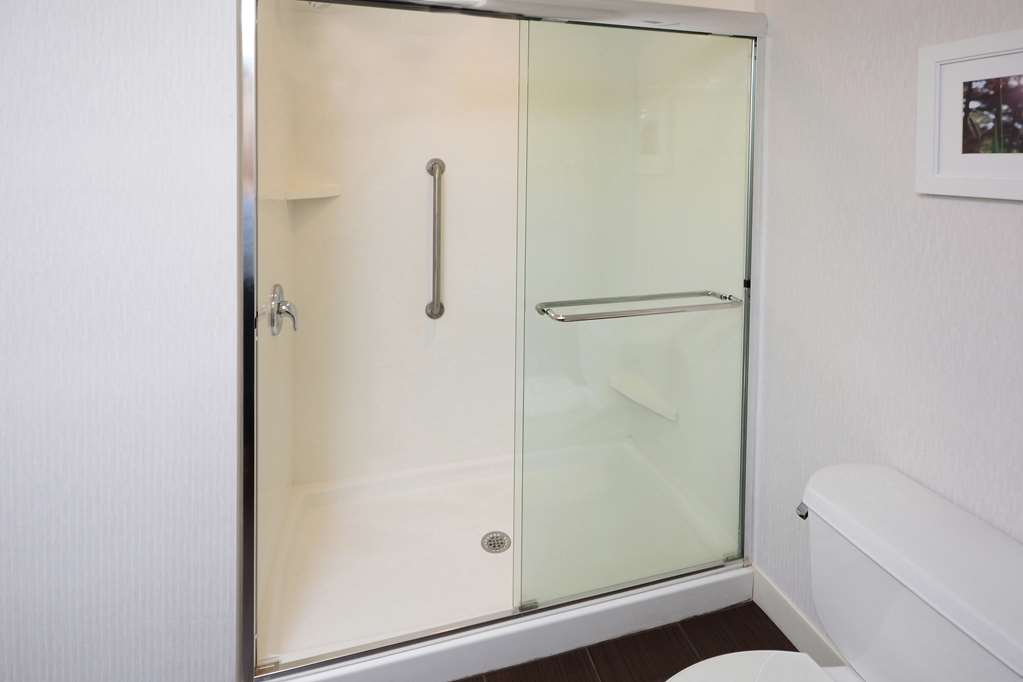 Фото Hampton Inn Martinsville