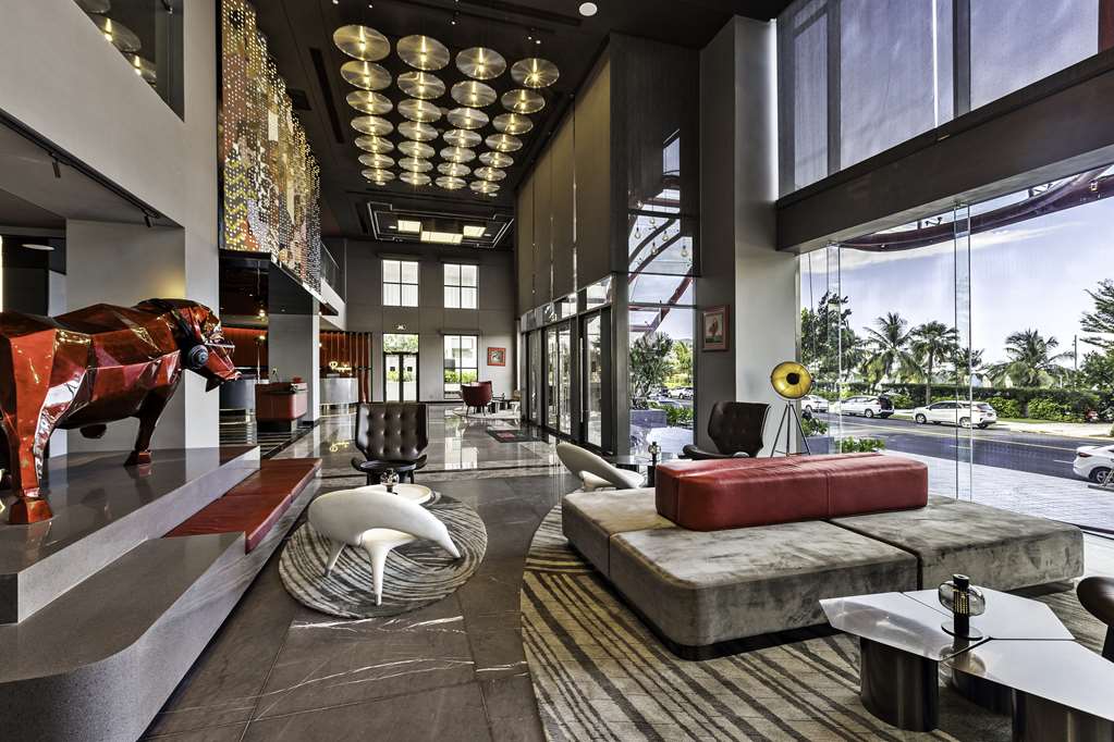 Фото Radisson Red Danang