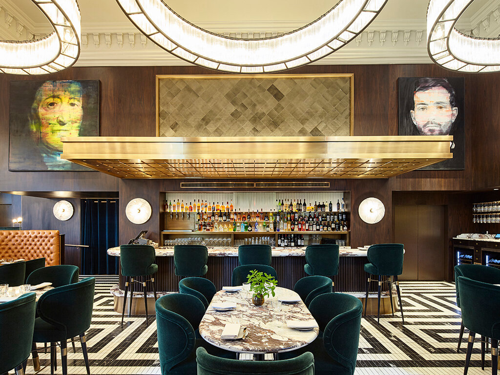 Фото Sofitel London St James