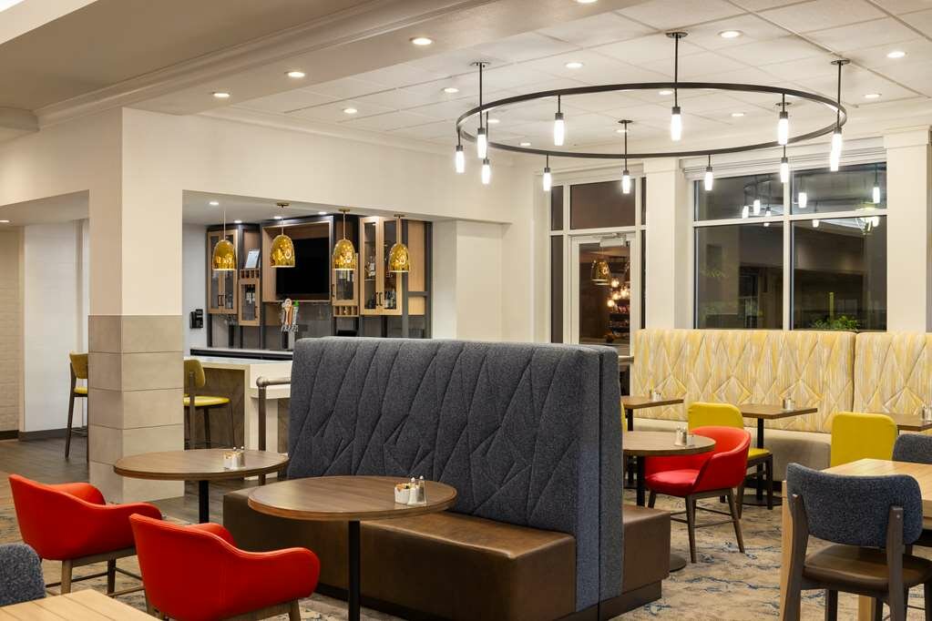 Фото Hilton Garden Inn Spokane Airport