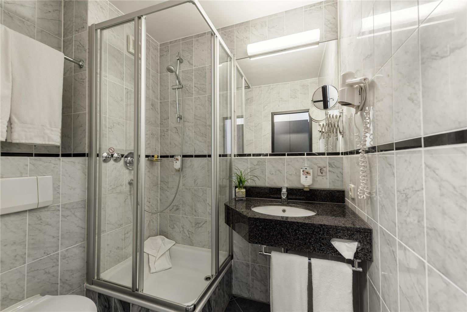 Фото Best Western Plus Hotel Stadtquartier Haan