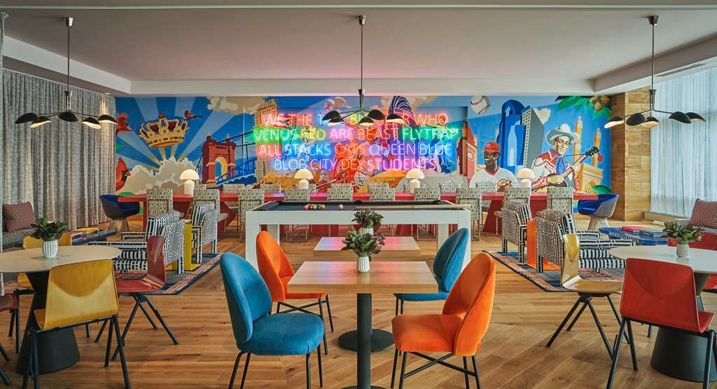 Фото Graduate Cincinnati