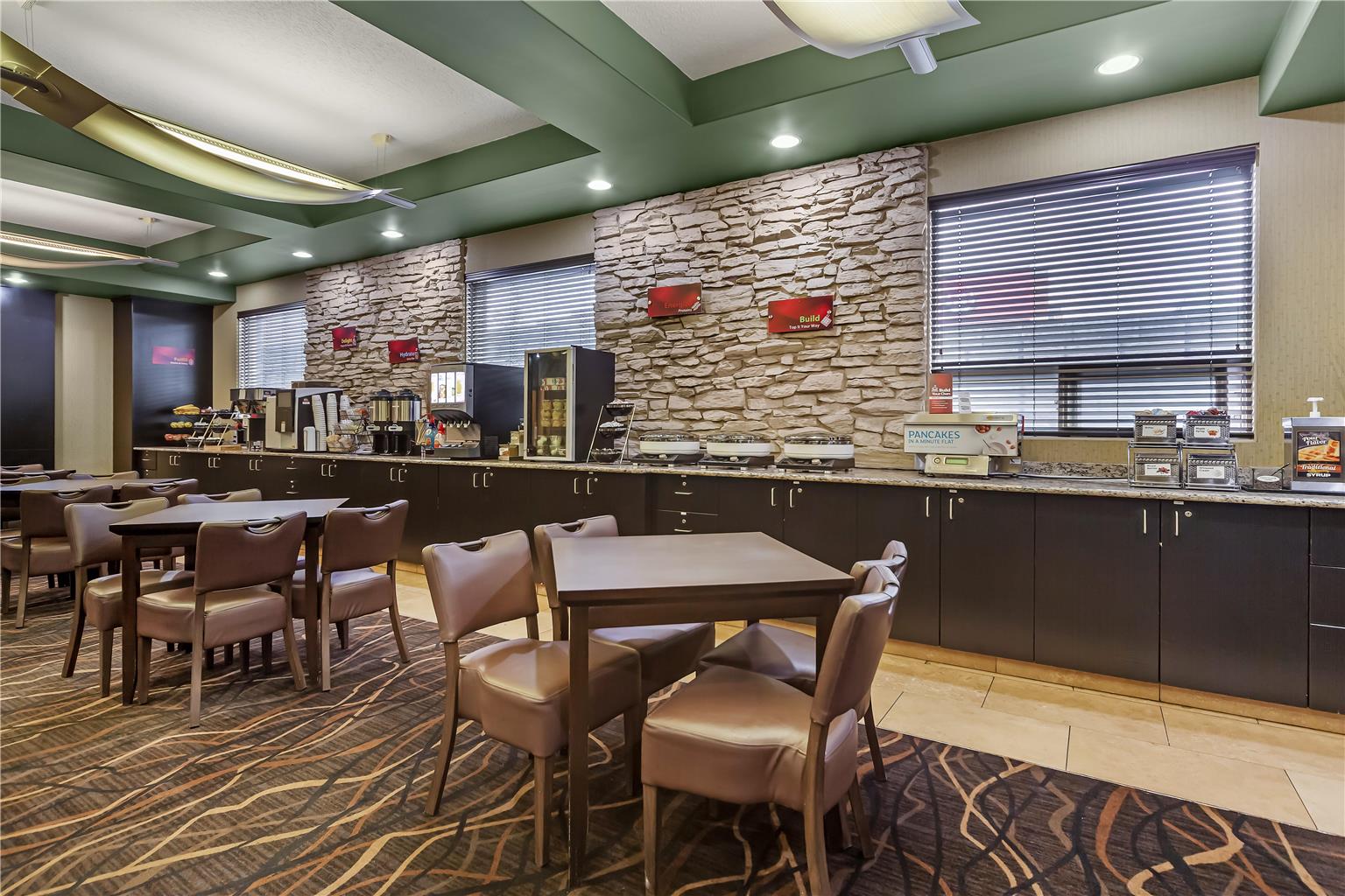 Фото Best Western Plus The Inn At St. Albert