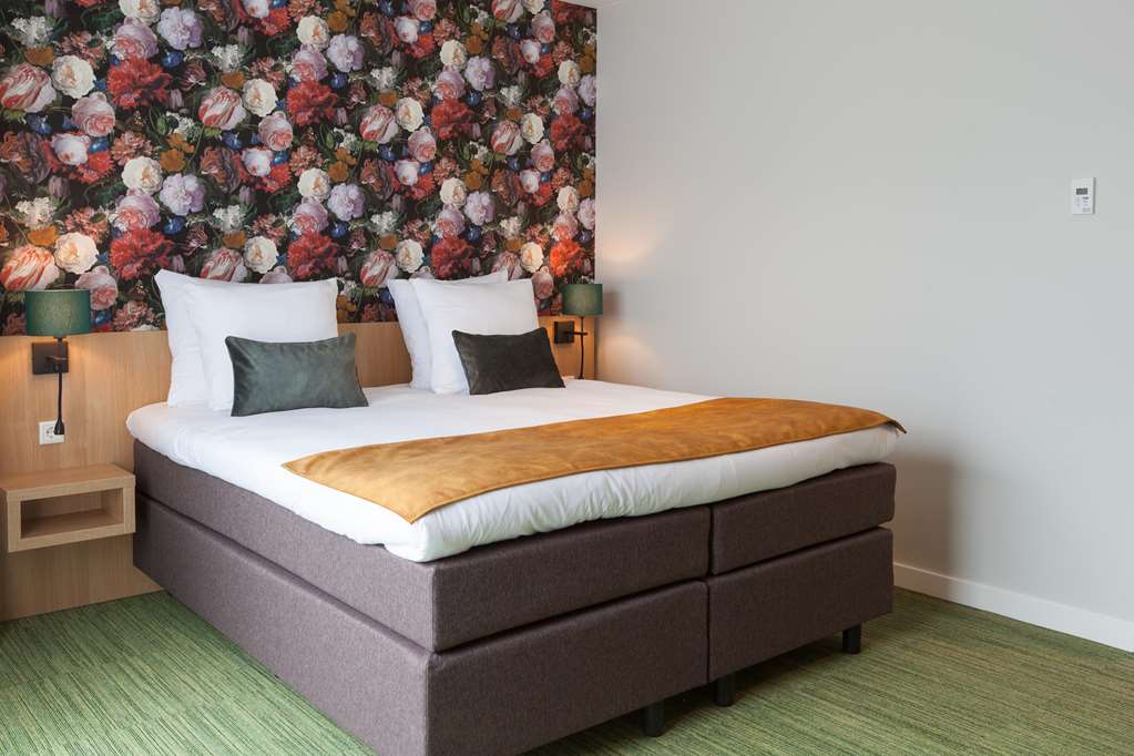 Фото Best Western Plus Hotel Amstelveen