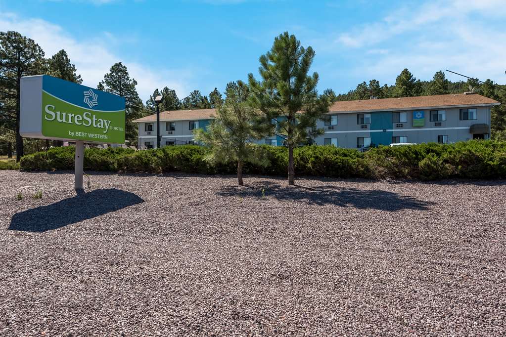 Фото SureStay Hotel by Best Western Williams - Grand Canyon