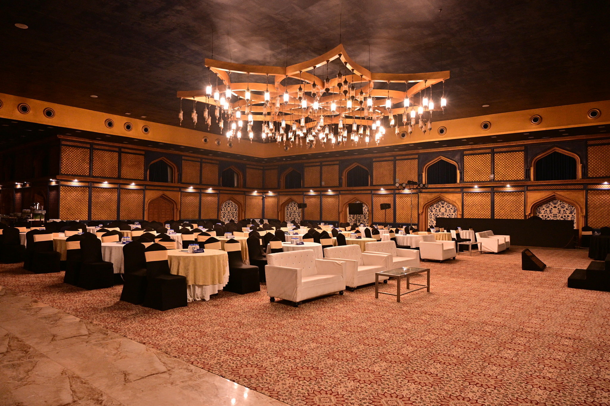 Фото Holiday Inn Kolkata Airport, an Ihg Hotel