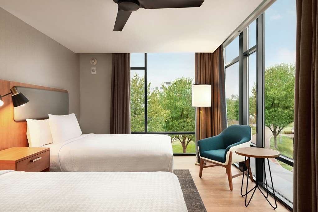 Фото Homewood Suites by Hilton Wilmington Downtown