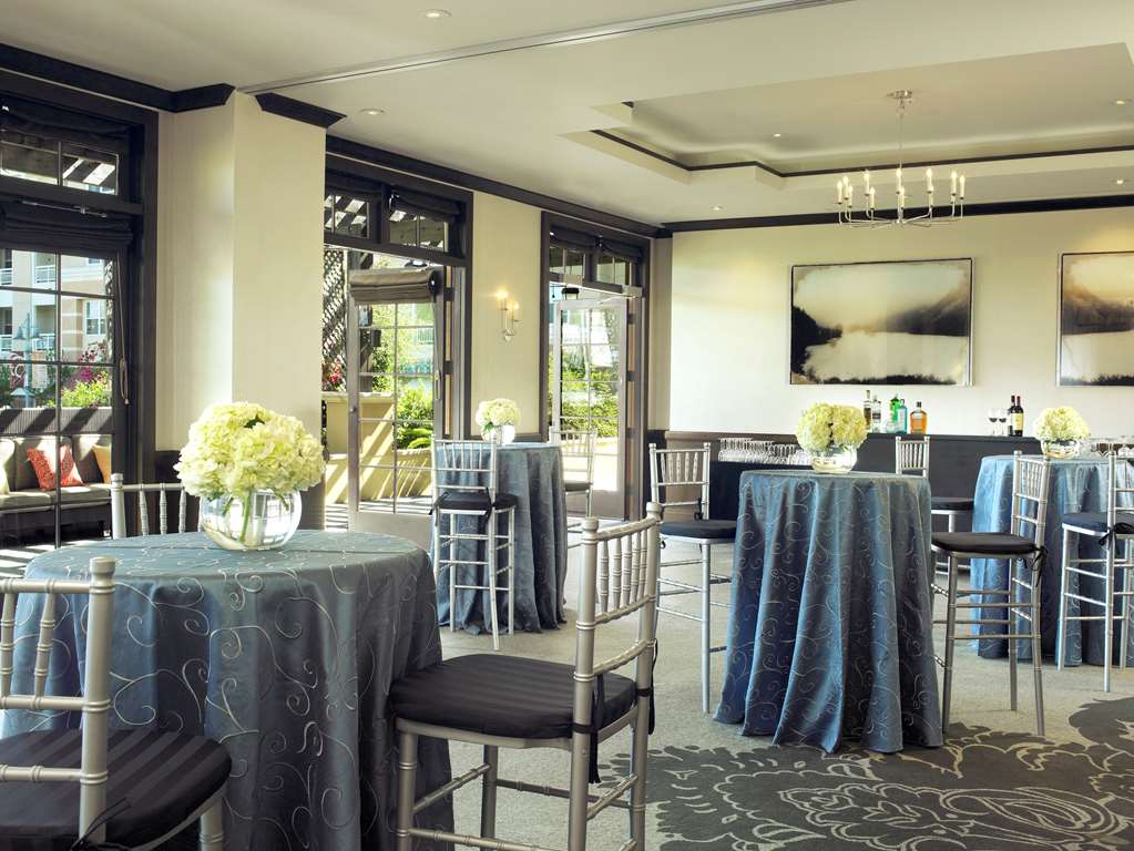 Фото Juniper Cupertino, Curio Collection by Hilton