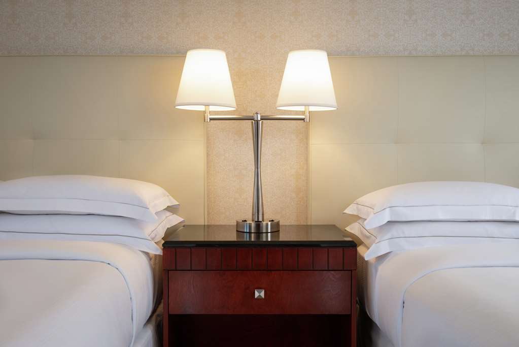 Фото Hilton Los Angeles/Universal City