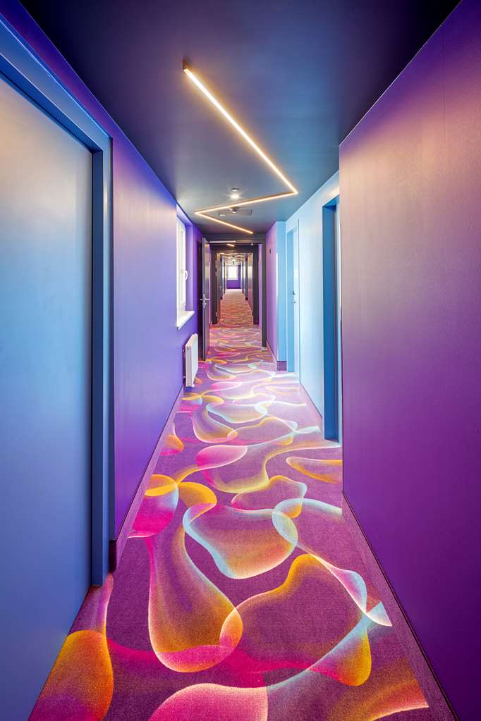 Фото Prize by Radisson Vienna City