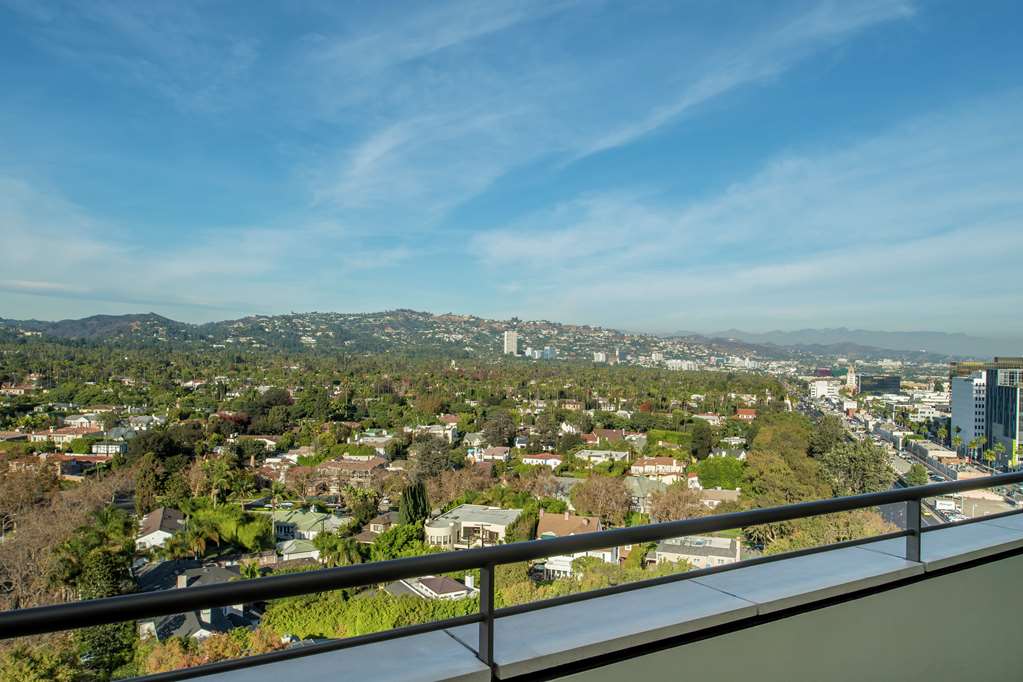 Фото Waldorf Astoria Beverly Hills