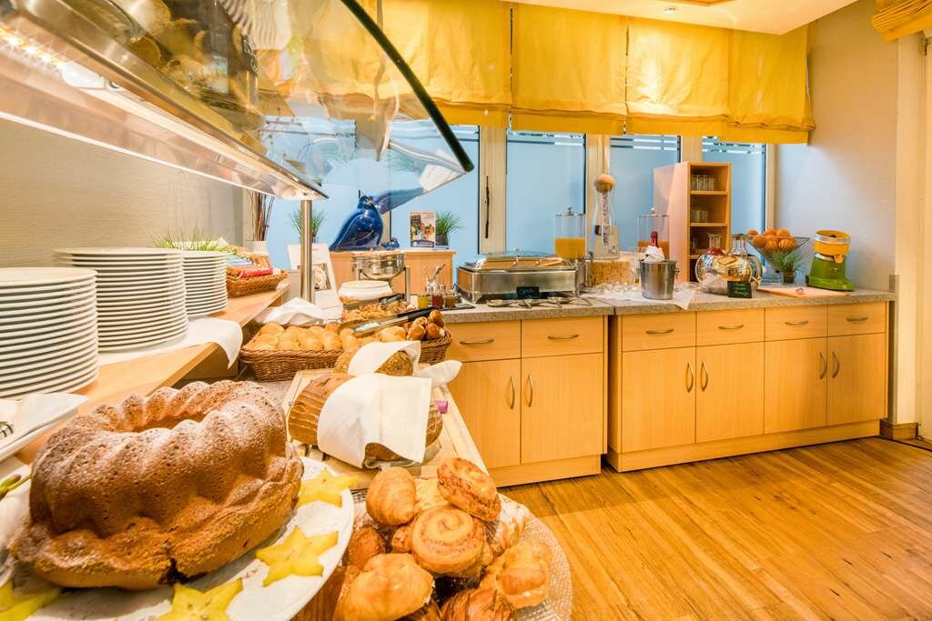 Фото Best Western Plus Parkhotel Erding