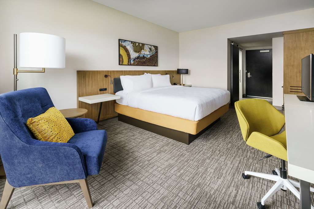 Фото Hilton Garden Inn Sunnyvale