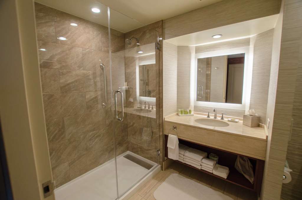 Фото Hilton Los Angeles/Universal City
