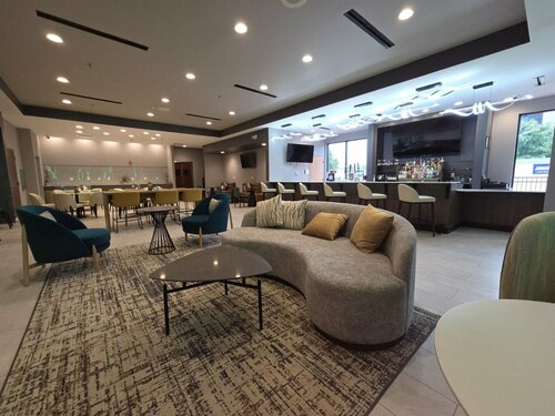 Гостиница Holiday Inn St. Louis Fairview Heights, an Ihg Hotel в Фэрвью Хайтс