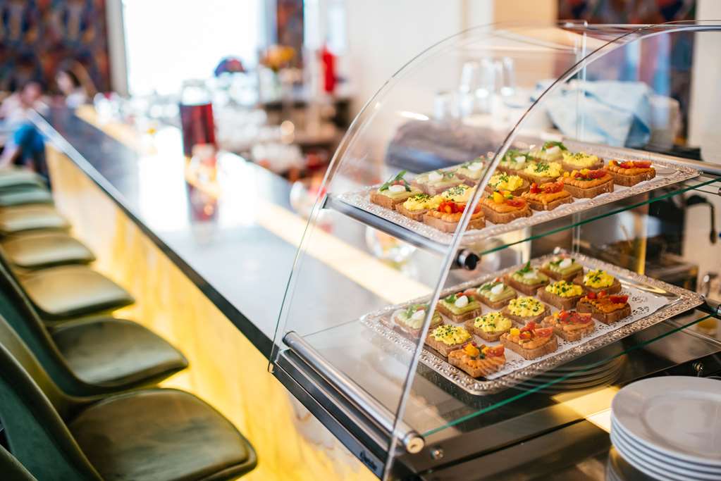 Фото Radisson Blu Style Hotel Vienna