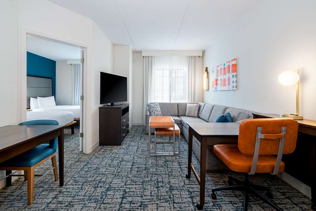 Фото Homewood Suites by Hilton Eatontown