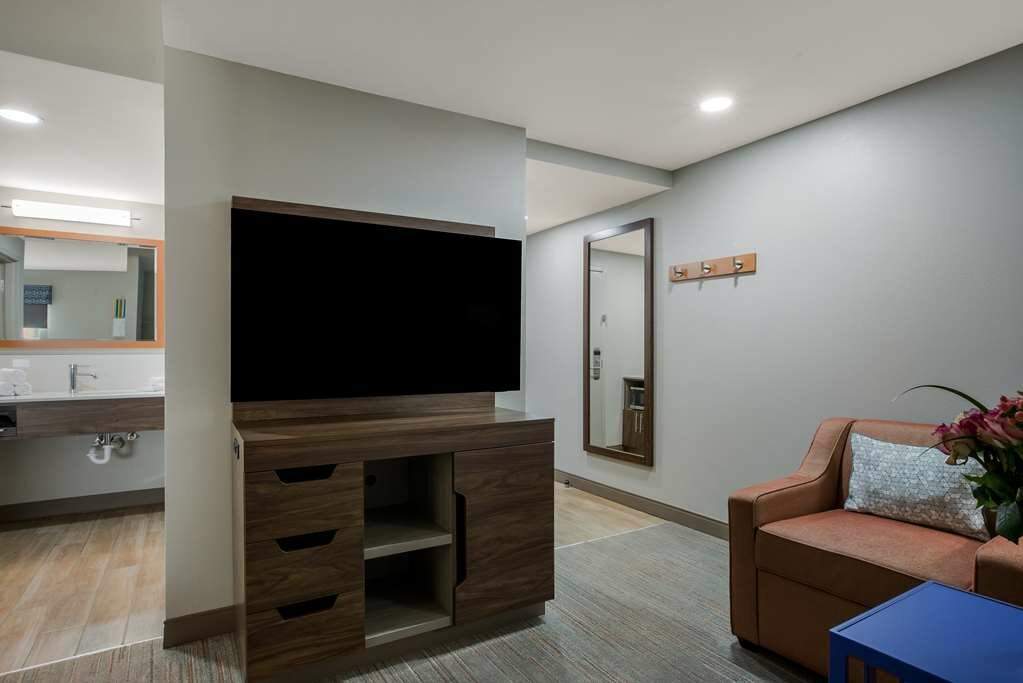 Фото Hampton Inn Linden