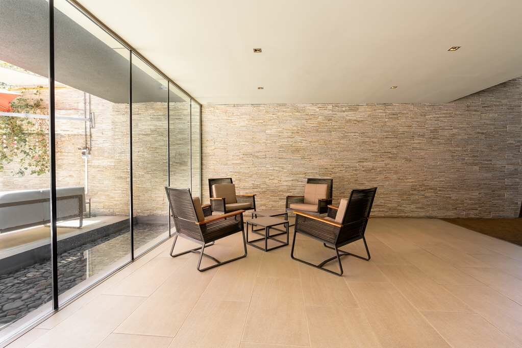 Фото Hilton Garden Inn Iquique