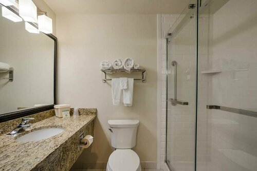 Гостиница Best Western Hermiston Inn в Хермистоне