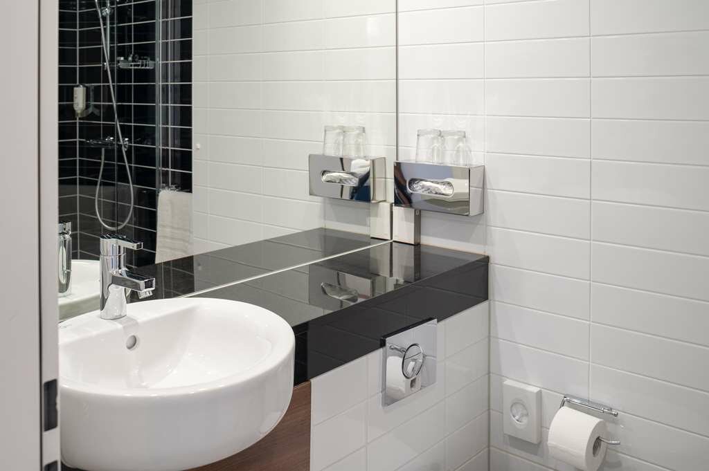 Фото Prize by Radisson, Zurich Affoltern am Albis