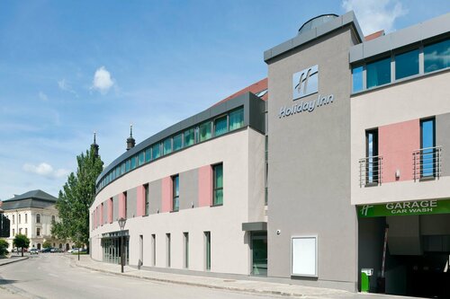 Гостиница Holiday Inn Trnava, an Ihg Hotel в Трнавском крае