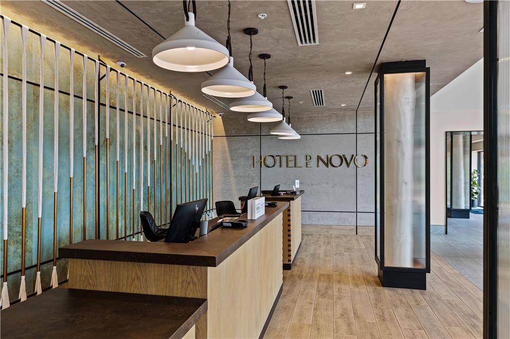 Фото Hotel DeNovo