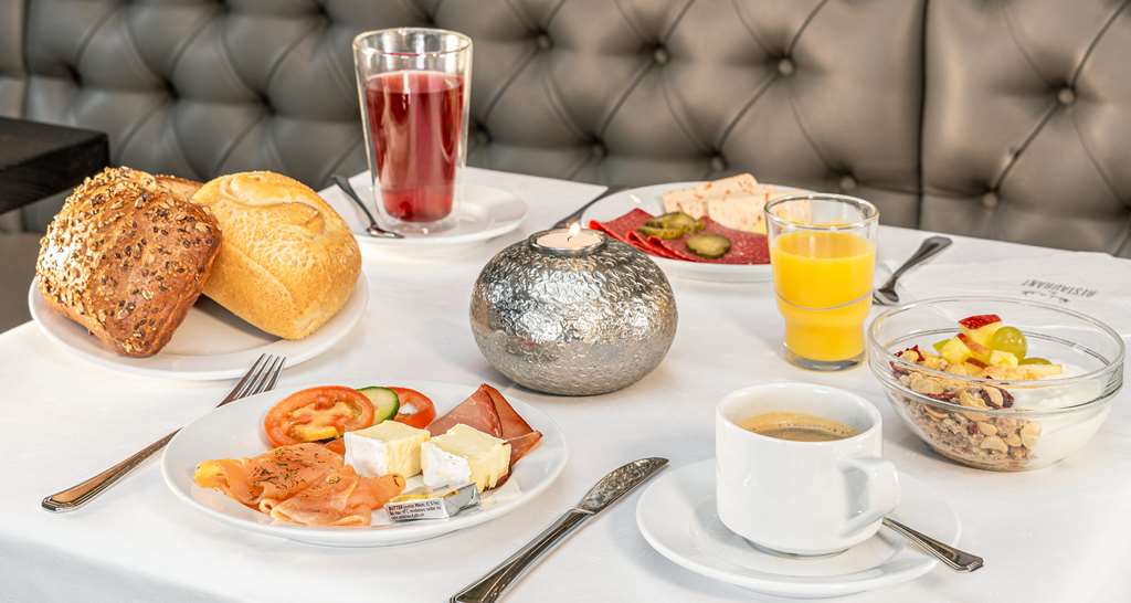 Фото Best Western Victor's Residenz-Hotel Rodenhof