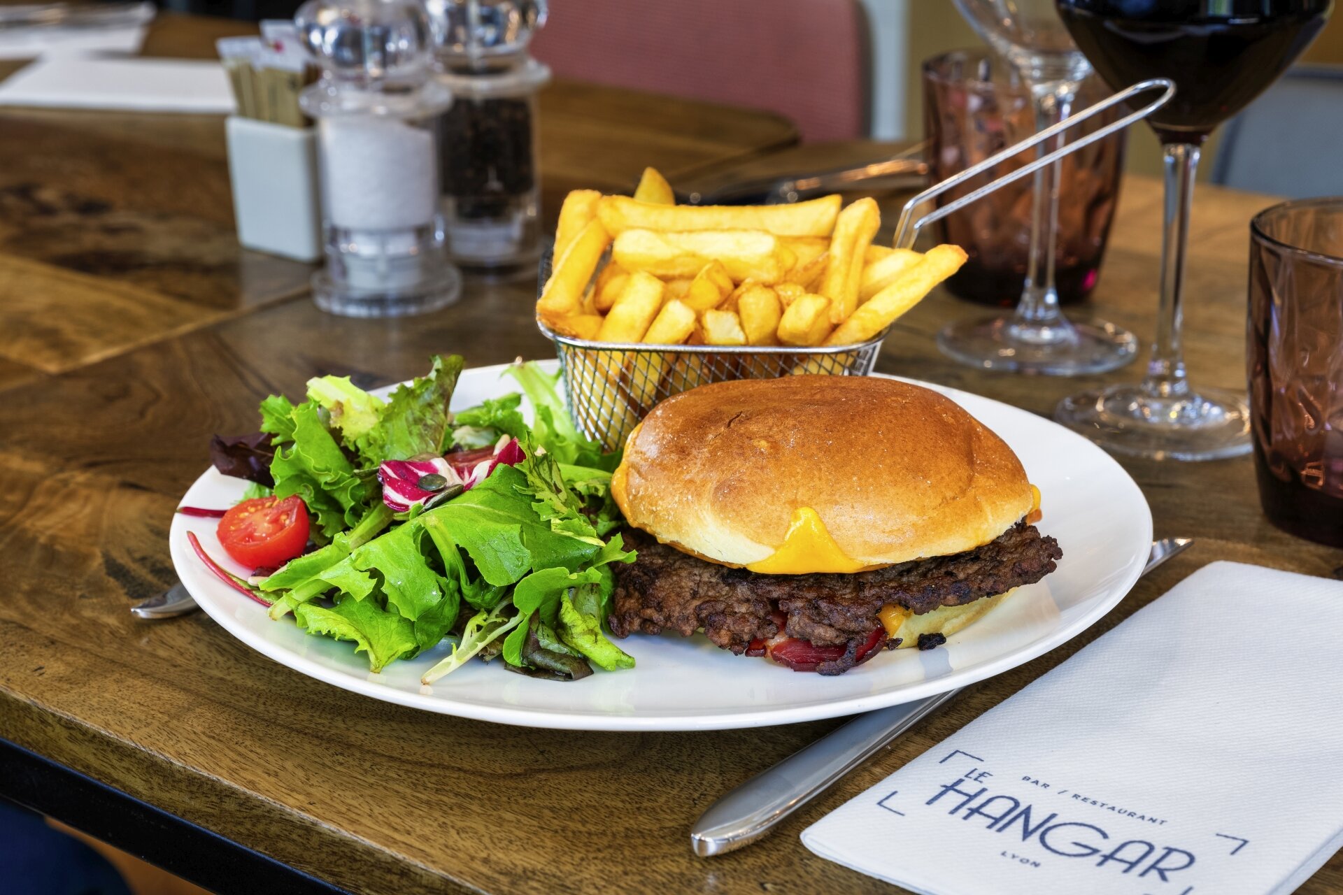 Фото Hotel Mercure Lyon Centre Lumière