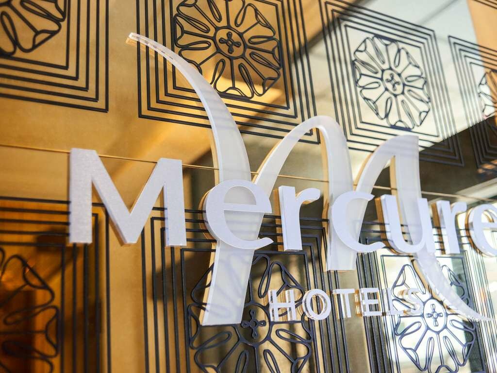 Фото Mercure Nantes Centre Passage Pommeraye