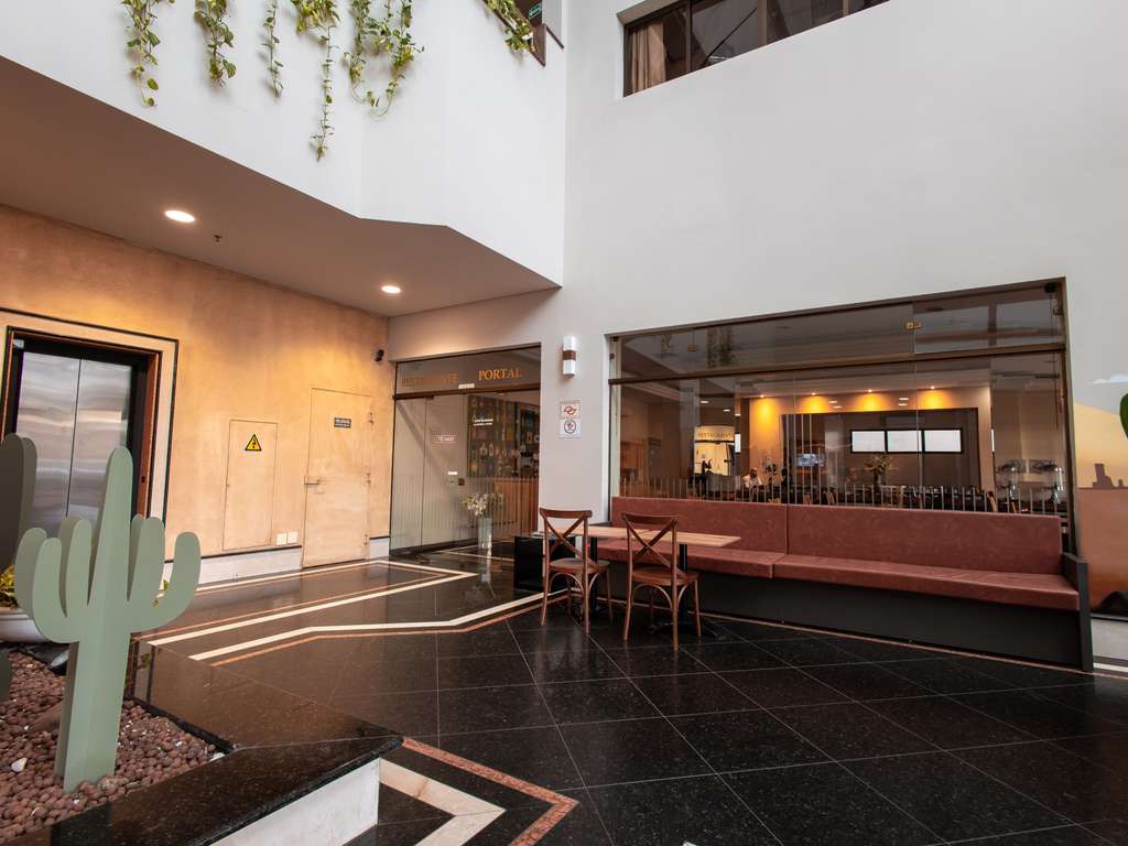 Фото Ibis Styles Presidente Prudente Portal D'Oeste
