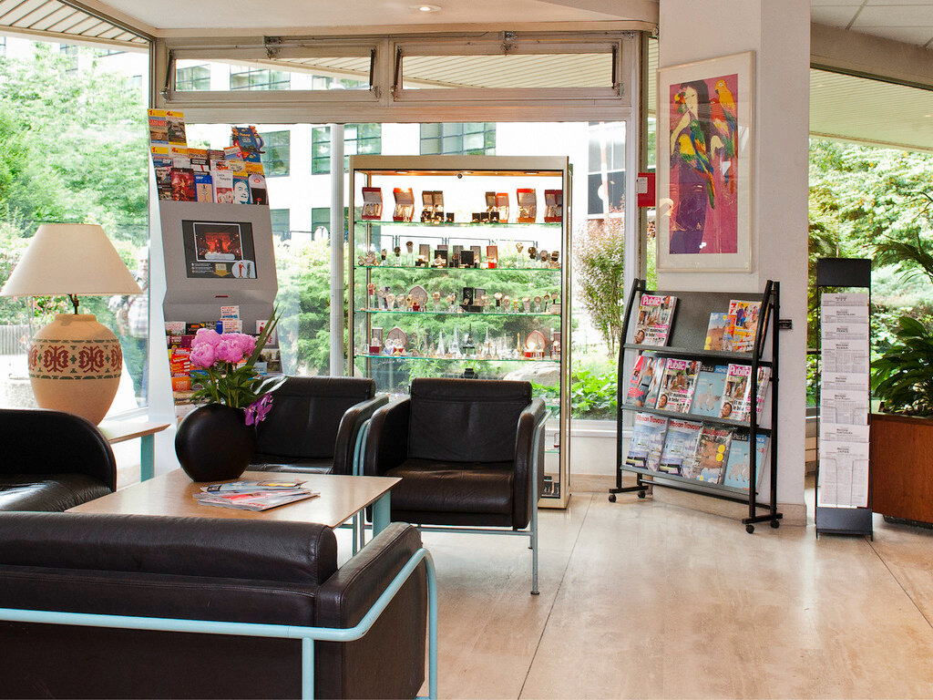 Фото отеля 5