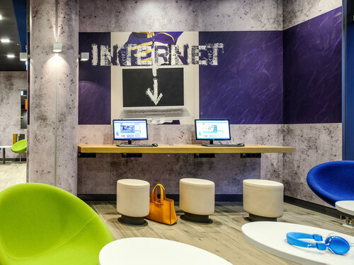 Гостиница Ibis Budget Parauapebas