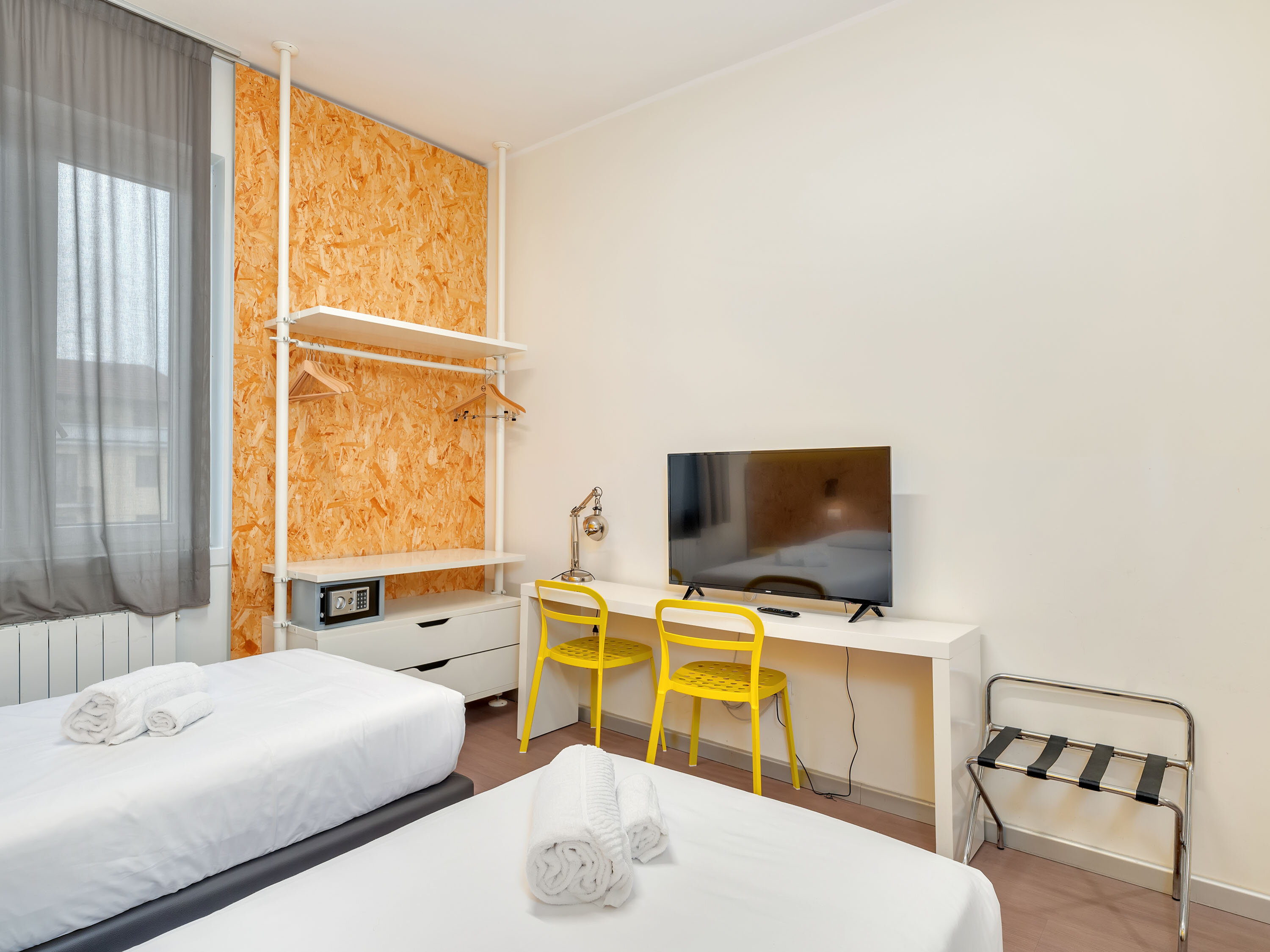 Фото B&b Hotel Milano Ornato