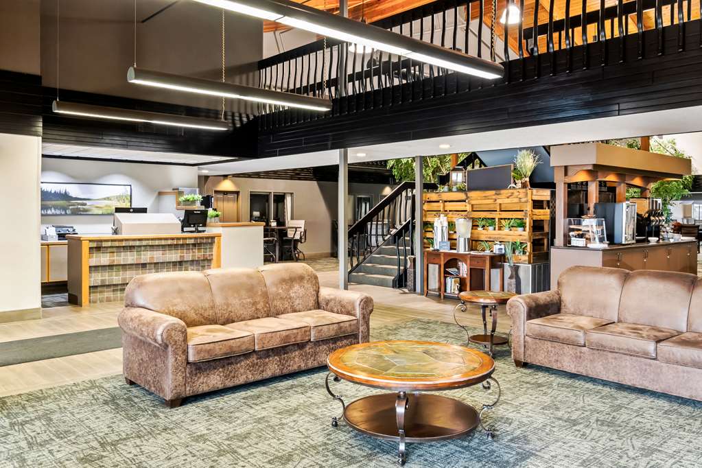 Фото Heartland Inn & Suites, SureStay Collection by Best Western