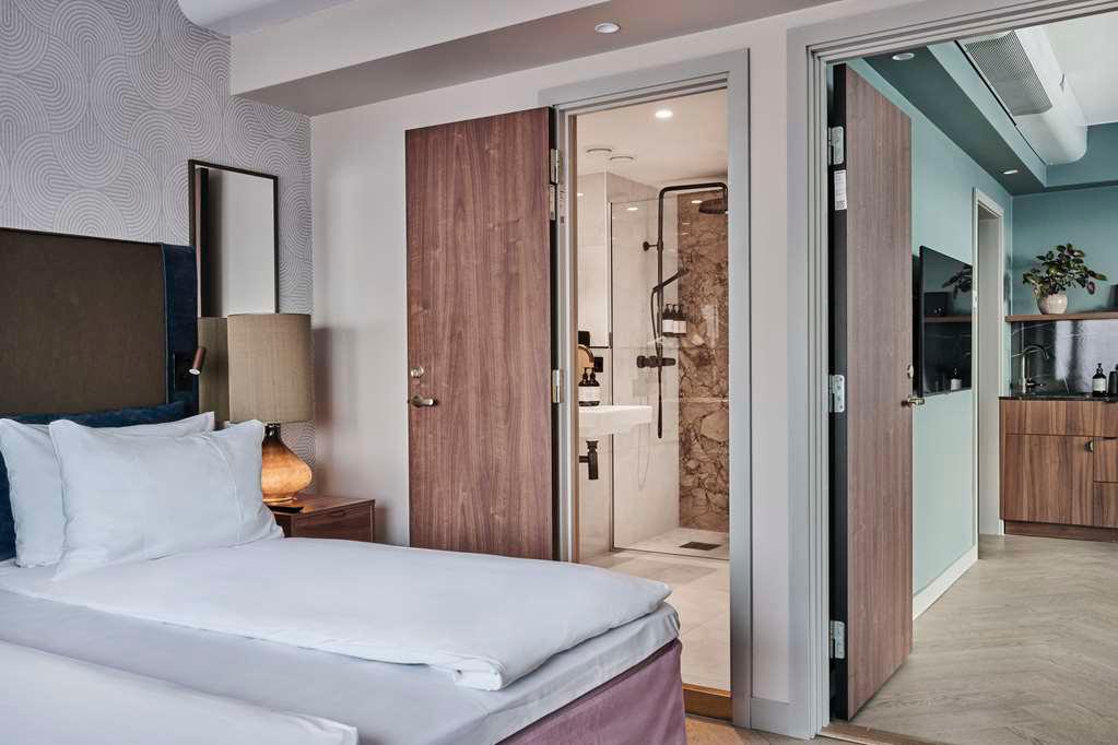 Фото Radisson Blu Caledonien Hotel, Kristiansand