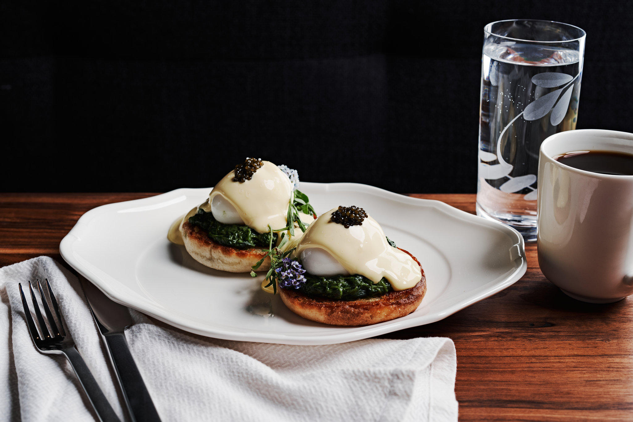 Фото Kimpton Sylvan Hotel, an Ihg Hotel