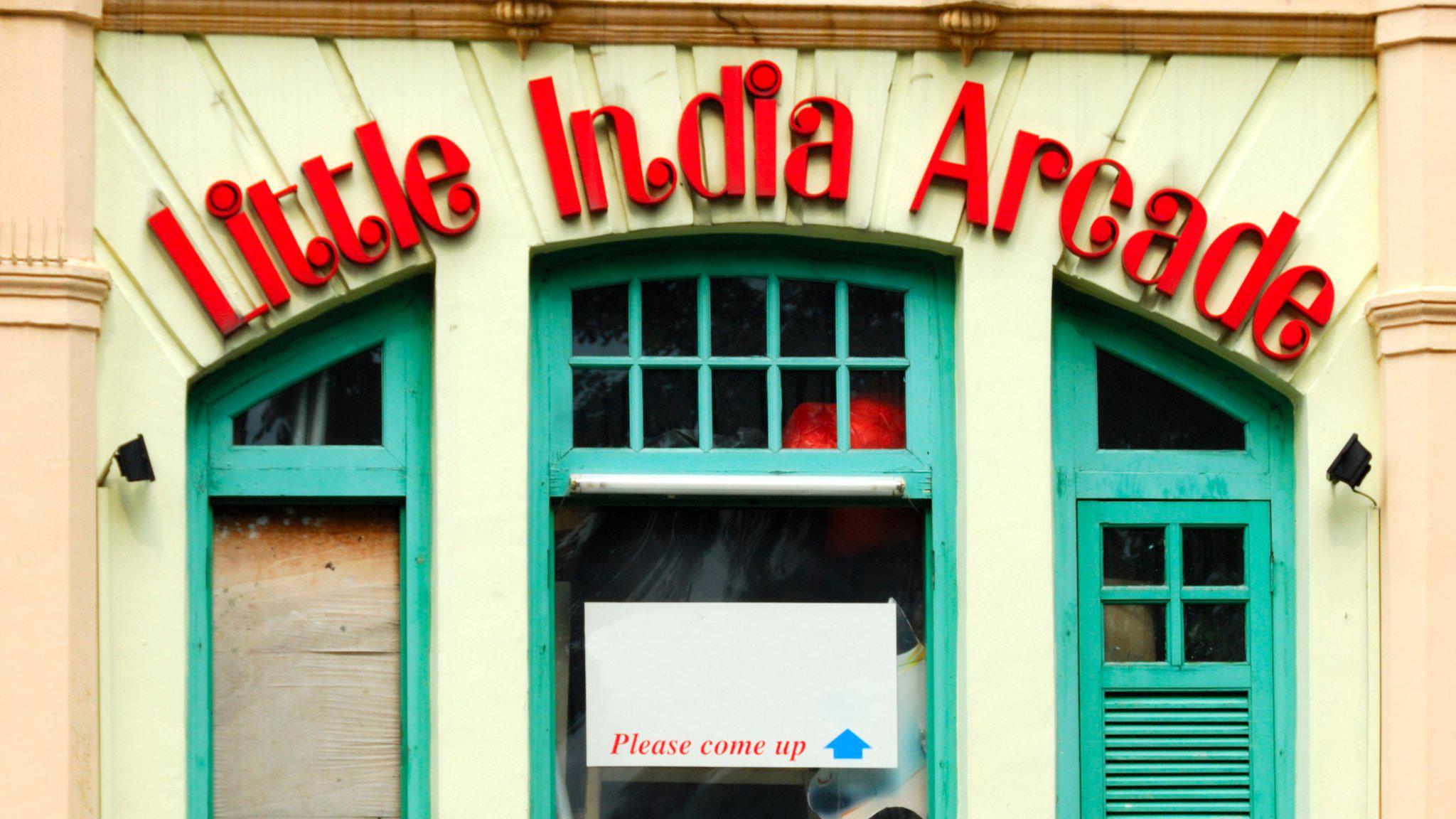 Фото Holiday Inn Singapore Little India, an Ihg Hotel