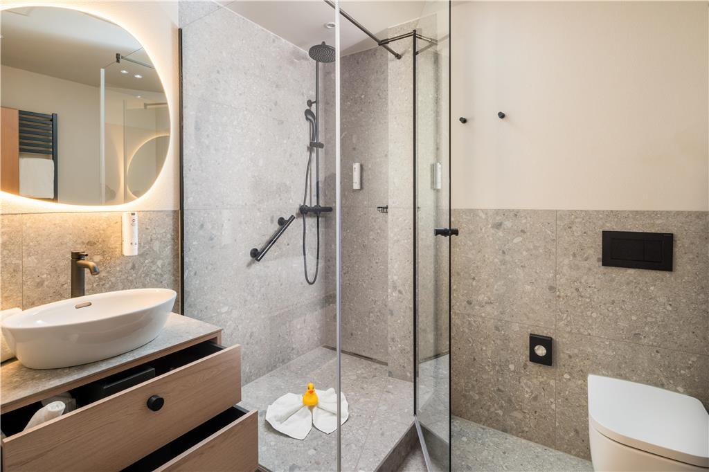 Фото Best Western Plus Kurhotel an der Obermaintherme
