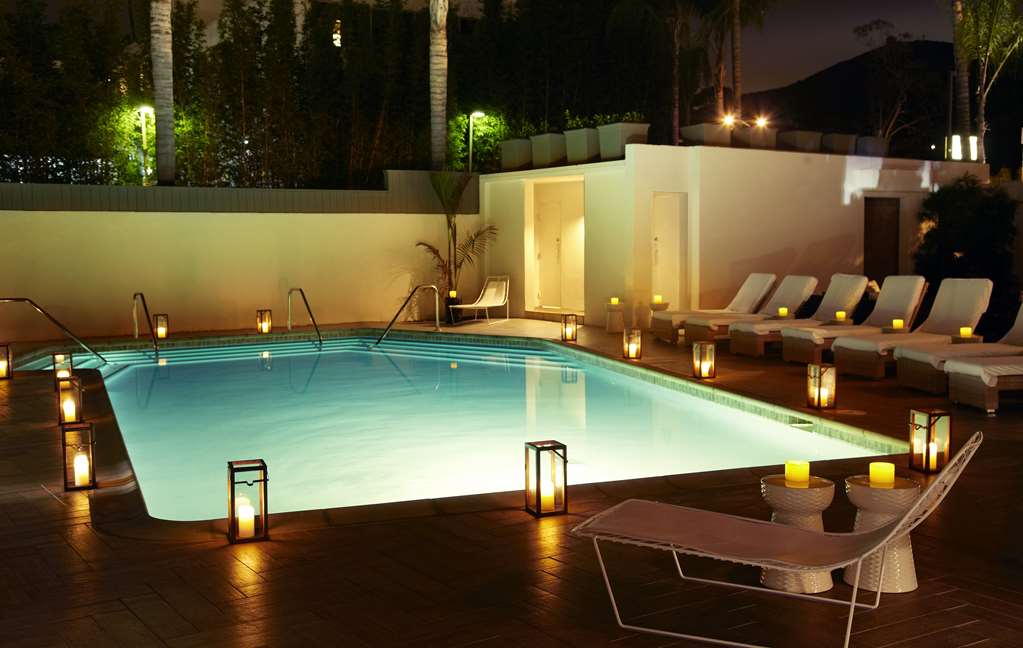 Фото Hotel La Jolla, Curio Collection by Hilton