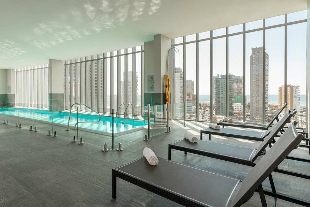 Фото Hilton Garden Inn Iquique