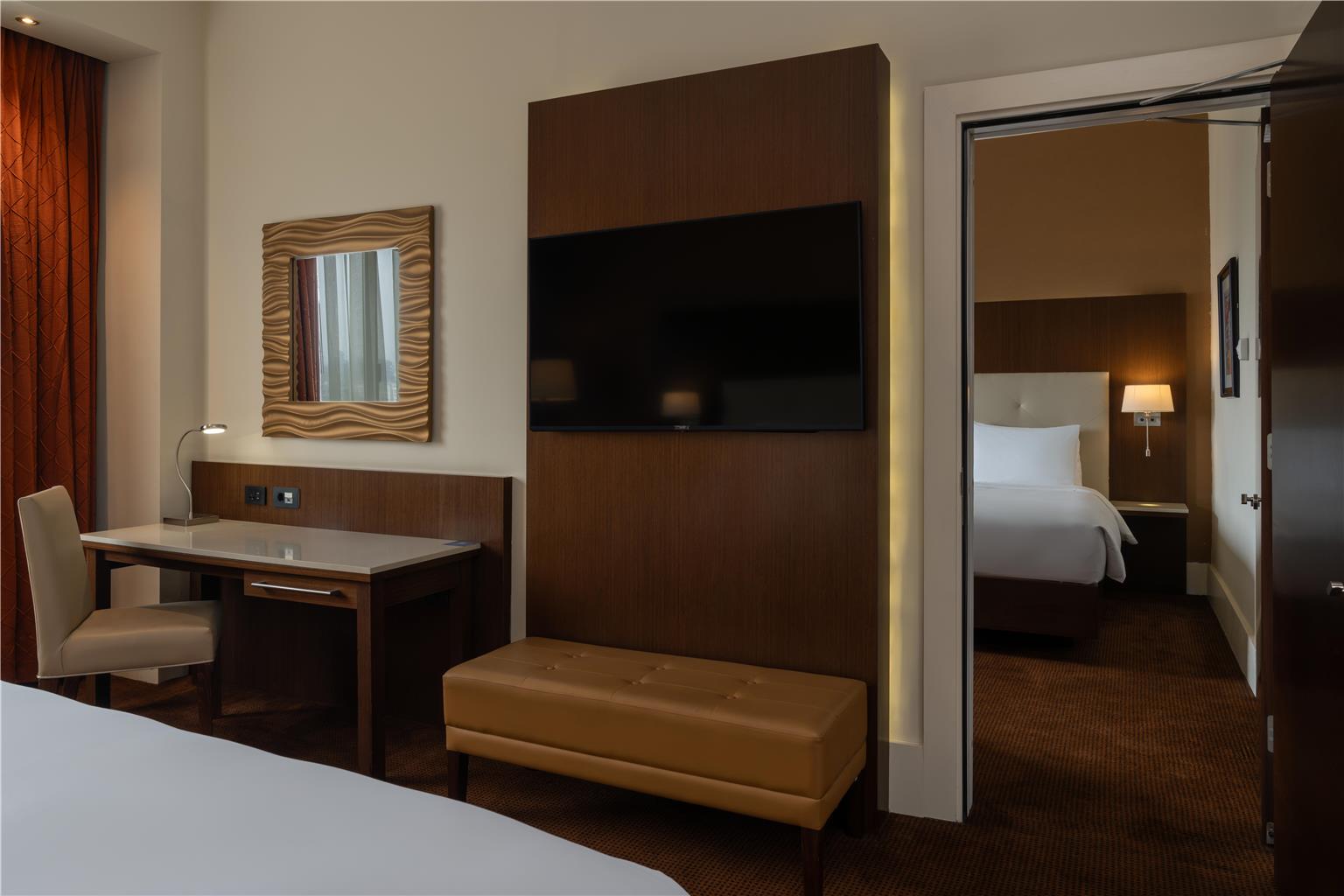 Фото Radisson Blu Hotel Addis Ababa