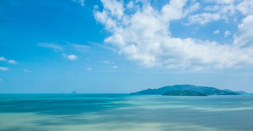 Гостиница InterContinental Nha Trang в Нячанге