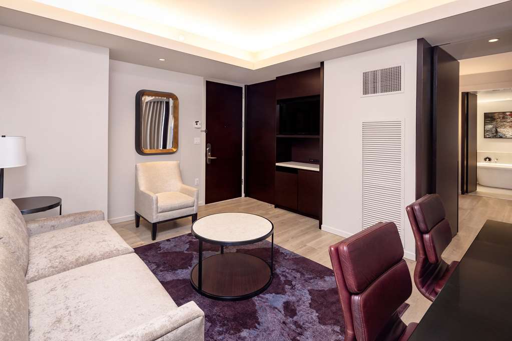 Фото West 57Th Street by Hilton Club