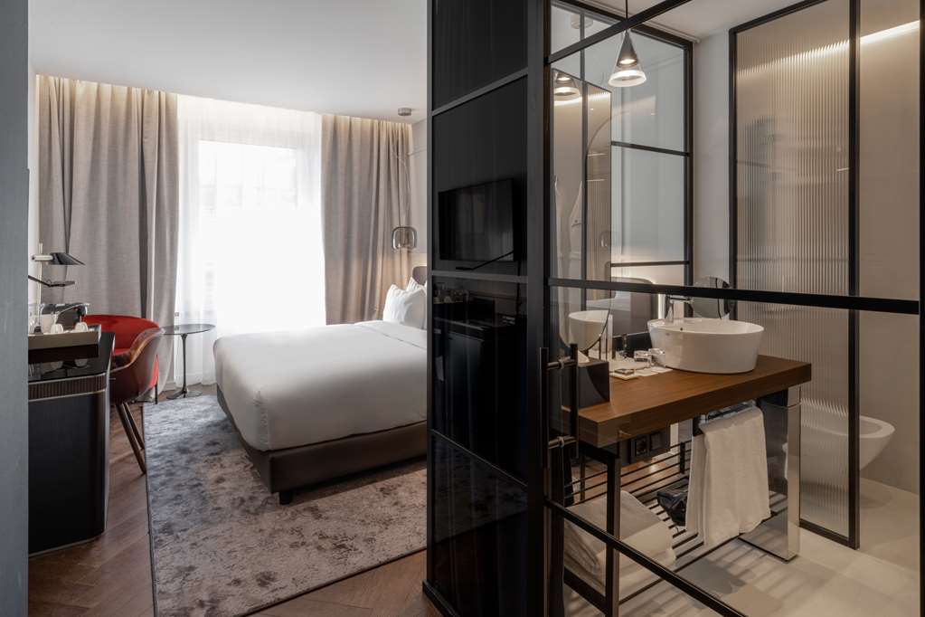 Фото Radisson Collection Hotel Santa Sofia Milan